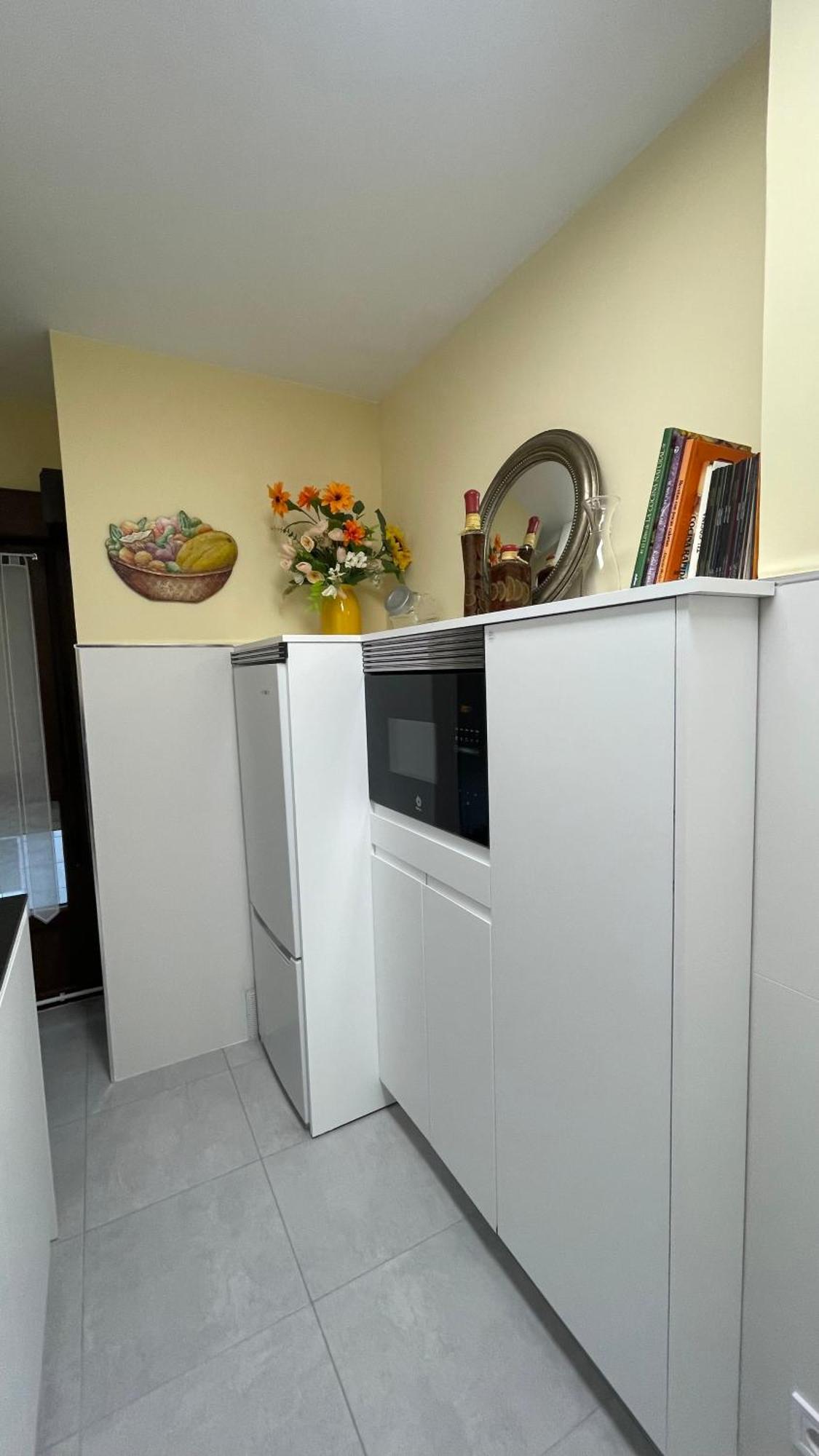 Apartamento Playa De Gijón Dış mekan fotoğraf