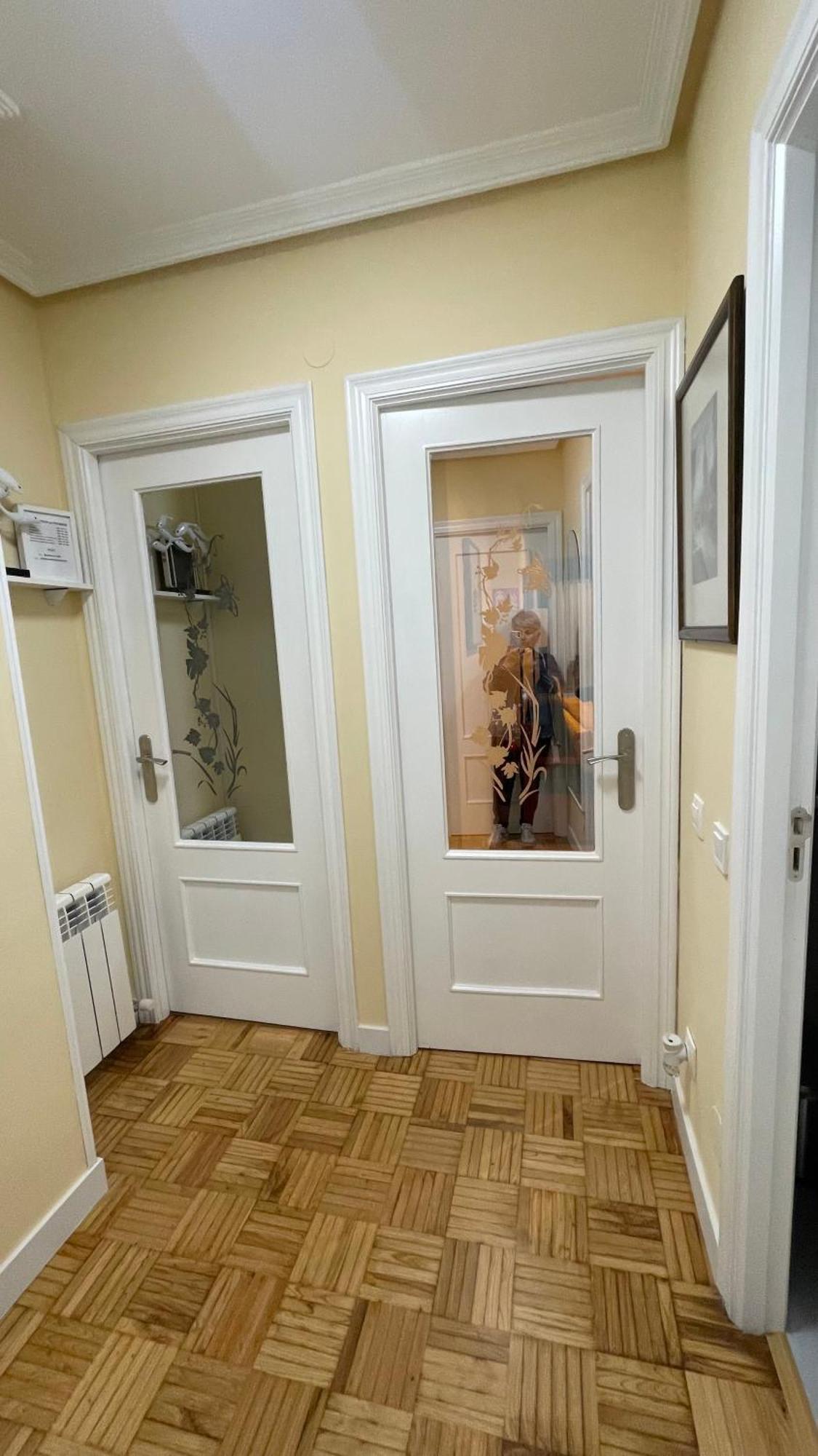 Apartamento Playa De Gijón Dış mekan fotoğraf
